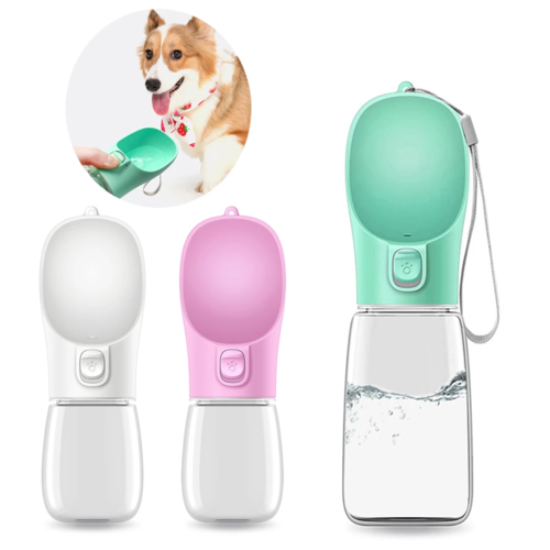 PawTools Outdoor Pet Water Dispenser